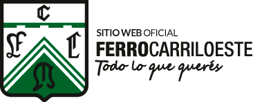 Club Ferro Carril Oeste