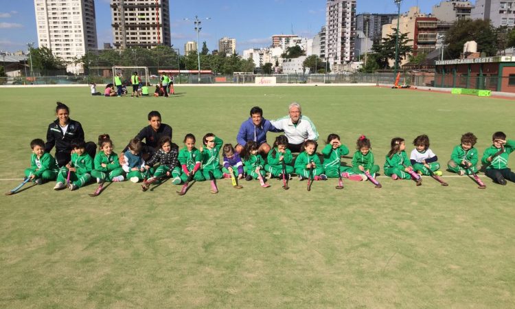 Instituto Educativo  Club Ferro Carril Oeste