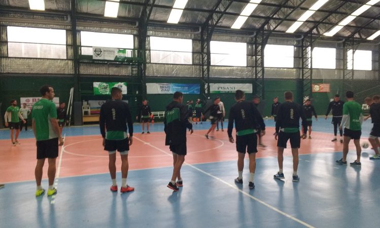 Pensando en Argentinos