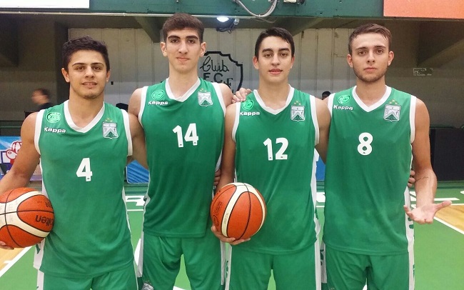 3x3 FCO vs REG 650