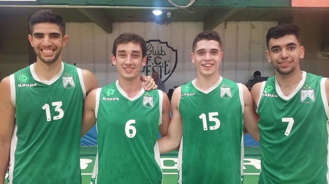 los cuatro del 3x3-650