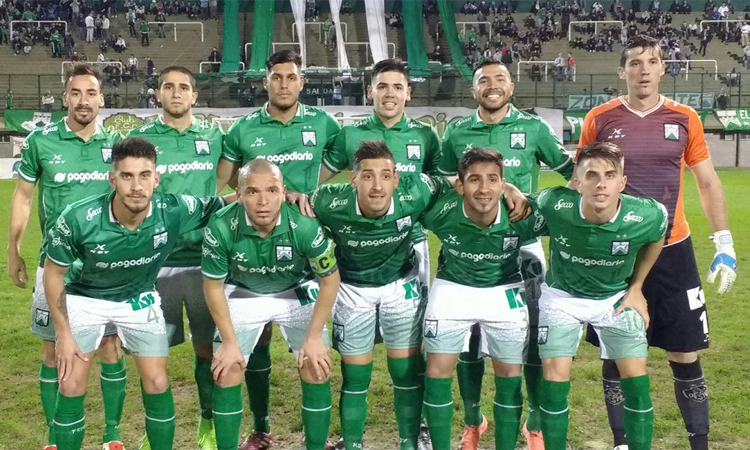 Cerró el torneo con un empate