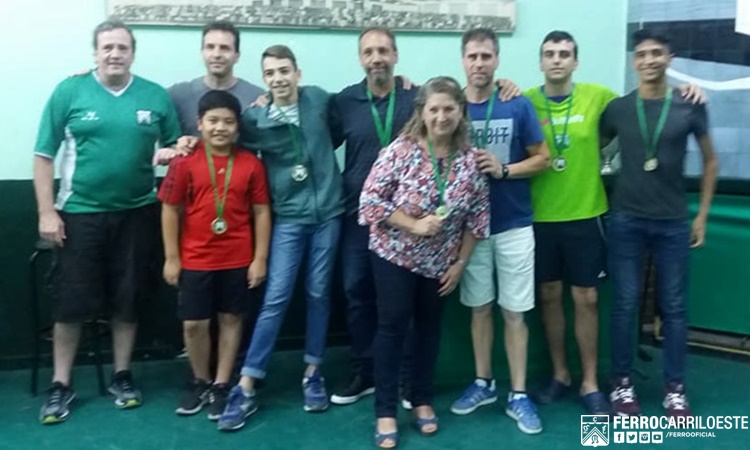 Fiesta de fin de año