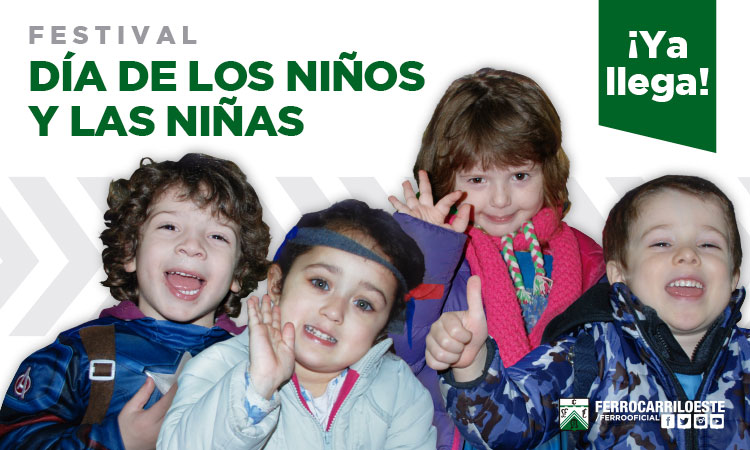 Festival Día del Niño