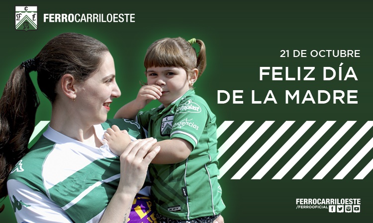 Club Ferro Carril Oeste - #Institucional 📃👉 Ante información vertida en  redes sociales por la madre de un niño asistente a la colonia de vacaciones  de tres años de edad, en donde