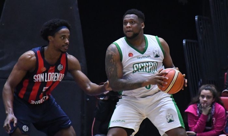 Peleó hasta el final