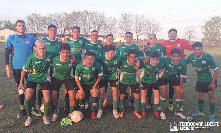 La segunda del selectivo