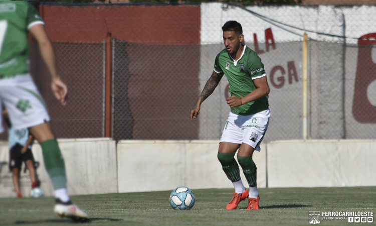 Comunicado sobre la situación de Lautaro Torres