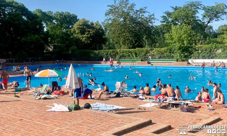 ¡El verano lo vivís en Pontevedra!