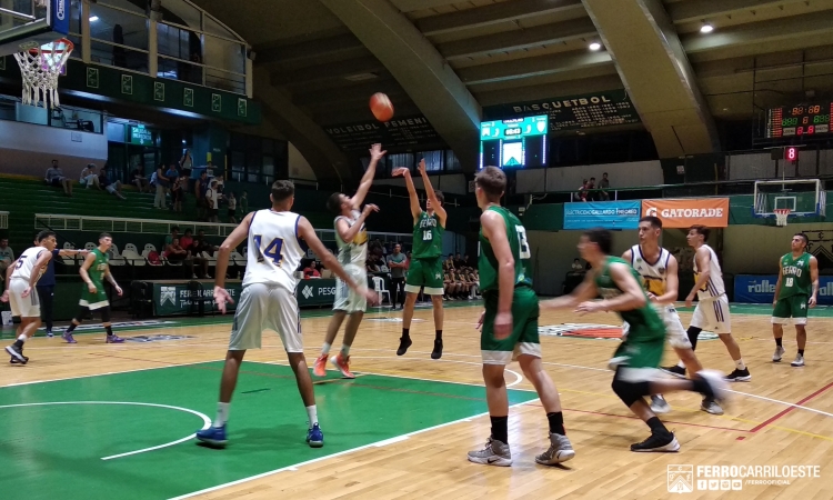 Derrota ante Boca por LDD