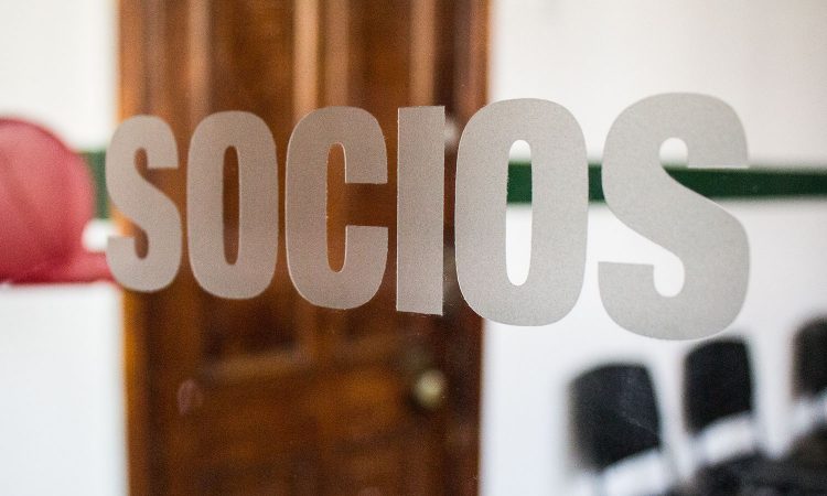 Atención al Socio y Cobranzas