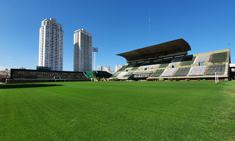 Retorno a los entrenamientos