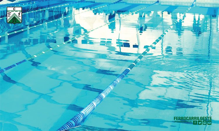 Abierta la inscripción online – Escuela de Natación