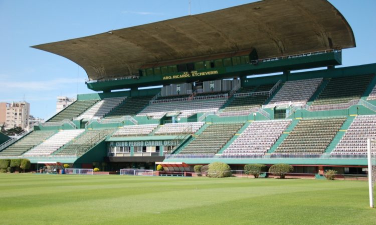 Ferro se estrena en casa ante Morón