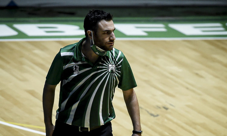 Fernández: «Nos ganamos un respeto»