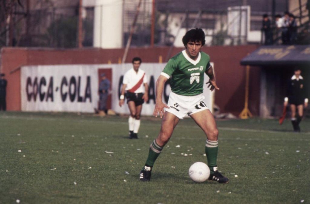 Estadio Multideportivo de Ferro Carril Oeste – ESTADIOS DE ARGENTINA