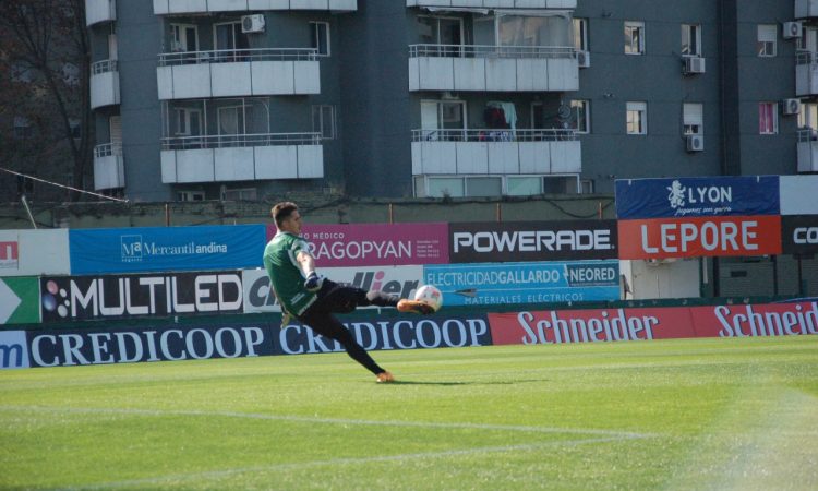 Miño: «De local nos sentimos muy bien»