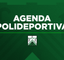 Agenda Polideportiva