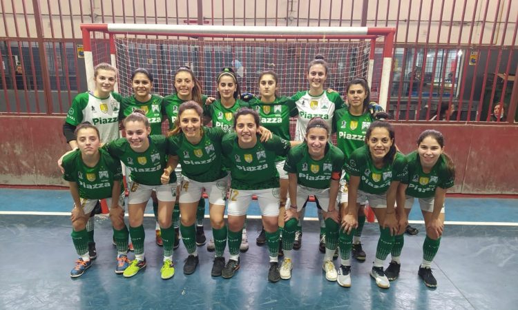 El polideportivo continúa a paso firme – Club Ferro Carril Oeste