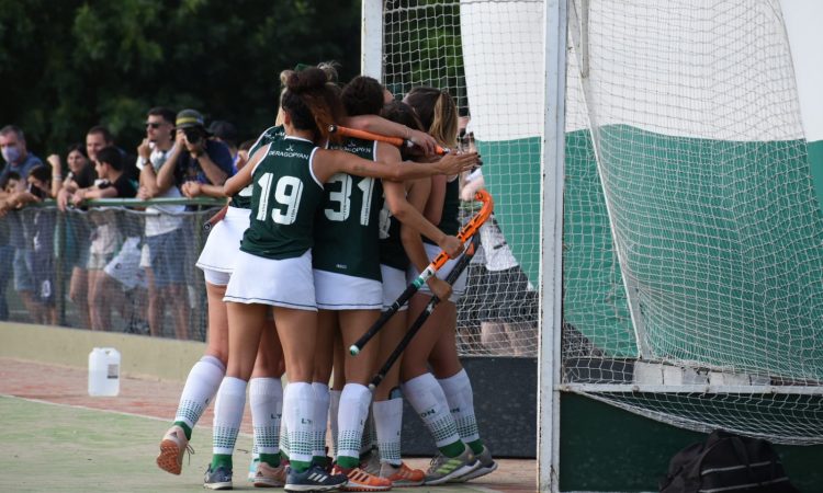 Los equipos femeninos van por el ascenso