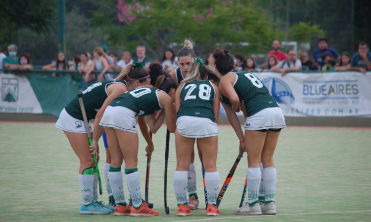 ¡Juveniles campeones! Hockey y vóley, expectantes