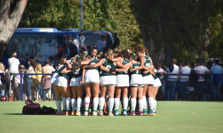 Gran finde para el hockey y el vóley