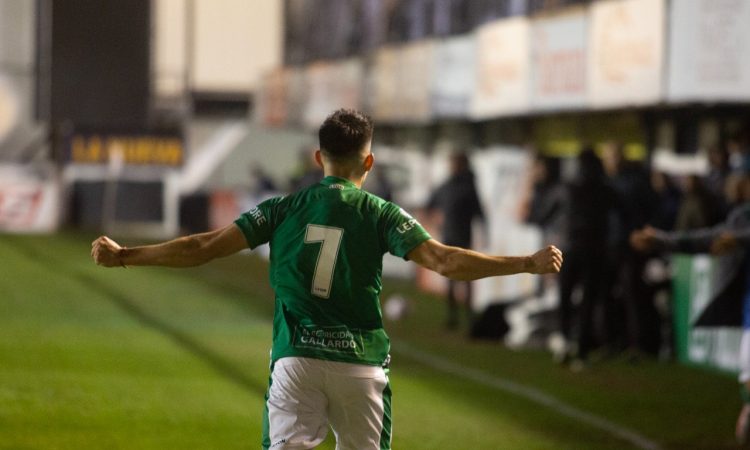 Ferro necesita volver a festejar