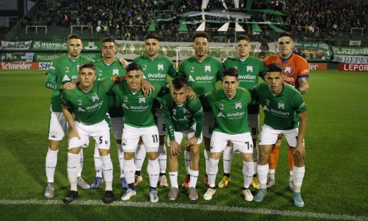 Escuela de Futbol Femenino - Ferro Carril Oeste - Caballito