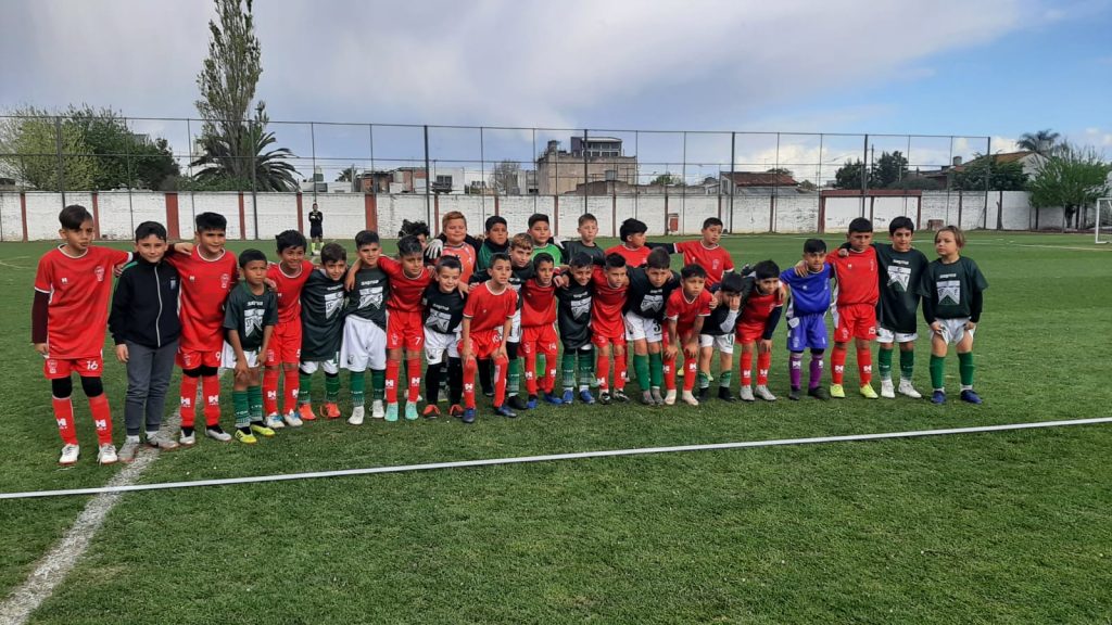 FERRO CARRIL OESTE - CLUB ATLÉTICO LANÚS, SUPER 8 2022, SEMIFINAL