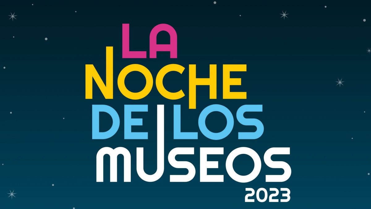 ¡La Noche de los Museos en Ferro!