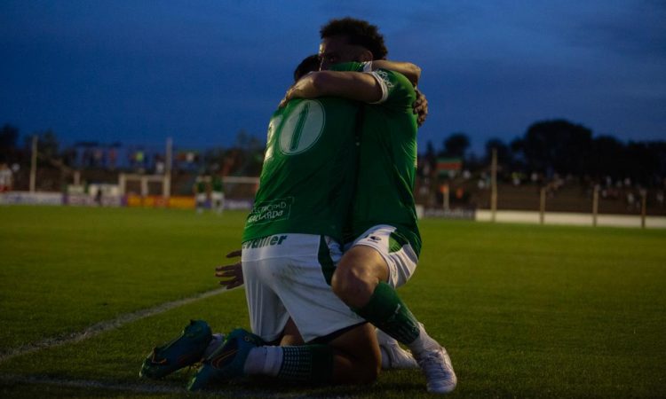 Pre inscripción de Fútbol Femenino – Club Ferro Carril Oeste