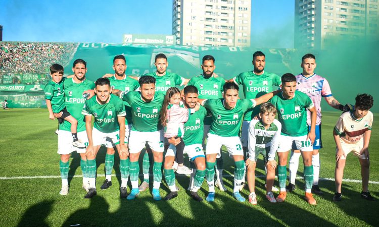 Equipos de fútbol de la Ciudad de Buenos Aires: Club Ferro Carril