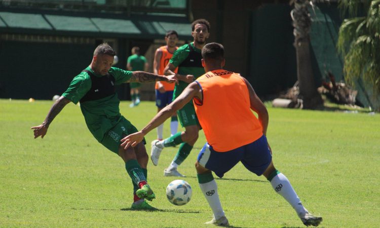 DEBUT CONFIRMADO Y MÁS REFUERZOS
