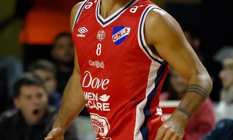 Miguel Barriola llega a Oeste