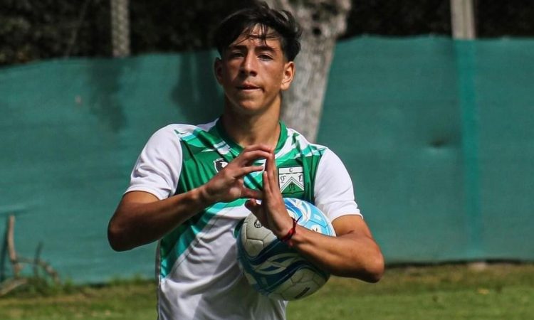 JUVENILES: JORNADA VS DEFENSORES DE BELGRANO