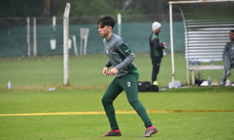 INFORMACIÓN OFICIAL: OTTALAGANO A PRÉSTAMO