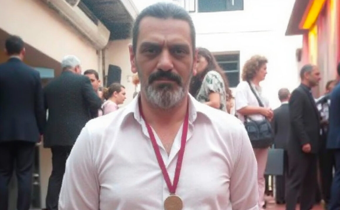 «Ferro siempre ha sido para mí un motivo de orgullo»