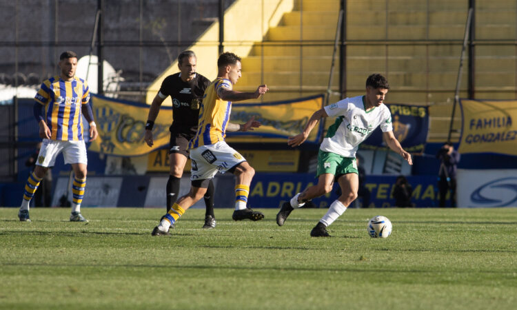 Con las manos vacías