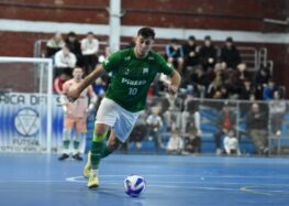 VICTORIA DE VISITANTE