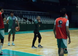 Ferro se prepara para lo que viene