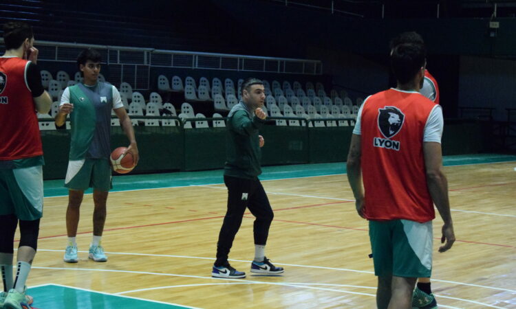 Ferro se prepara para lo que viene