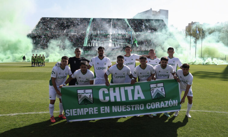 Dura derrota ante San Miguel en Caballito