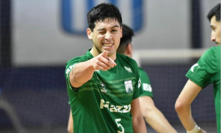 FERRO VENCIÓ A GIMNASIA Y CLASIFICÓ AL FINAL FOUR DE LA COPA ARGENTINA