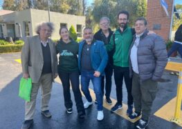 PLANEARIO DE HISTORIA AFA