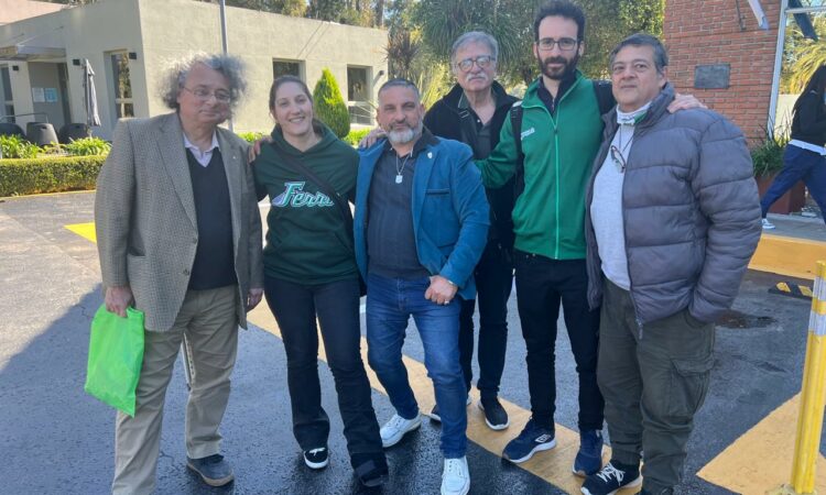 PLANEARIO DE HISTORIA AFA