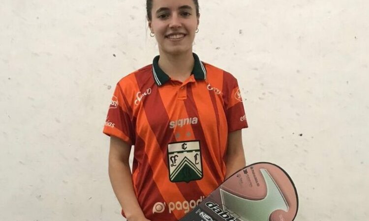 HELENA PEDRETTI: HISTORIA Y PRESENTE DE LA PALETA EN FERRO