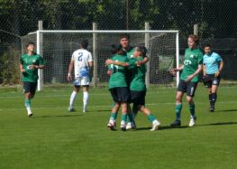 NUEVA JORNADA DE JUVENILES ANTE TALLERES