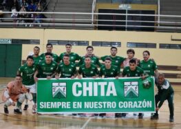 FINAL FOUR: FERRO CAYÓ 2-0 ANTE BOCA Y CERRÓ UNA GRAN COPA ARGENTINA