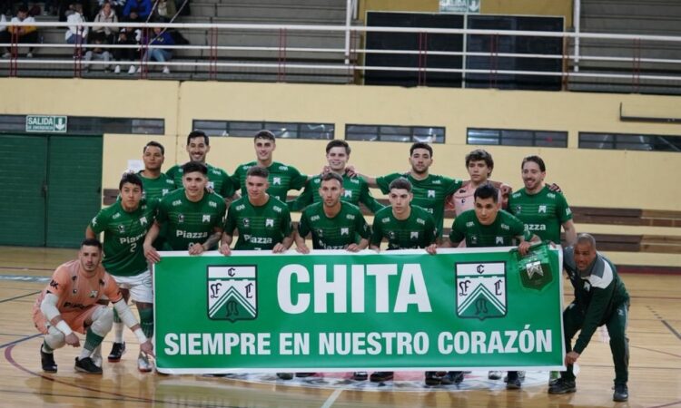 FINAL FOUR: FERRO CAYÓ 2-0 ANTE BOCA Y CERRÓ UNA GRAN COPA ARGENTINA