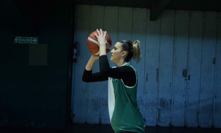 “ESTE EQUIPO NO TIENE TECHO» LA ILUSIÓN DE JULIA FERNÁNDEZ EN UNA NUEVA TEMPORADA CON FERRO